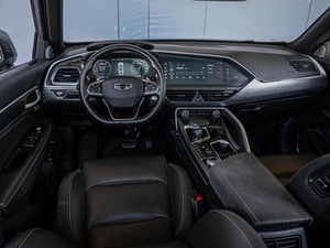 Внедорожник Geely Tugella 2023 года, 2695000 рублей, Краснодар