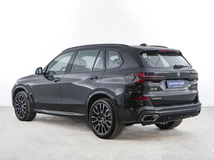 Внедорожник BMW X5 2025 года, 14173900 рублей, Москва