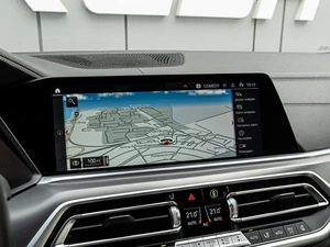 Внедорожник BMW X6 2020 года, 7930000 рублей, Краснодар