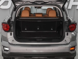 Внедорожник Haval H7 2025 года, 2850000 рублей, Ростов-на-Дону