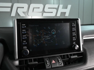 Внедорожник Toyota RAV4 2019 года, 3259000 рублей, Аксай
