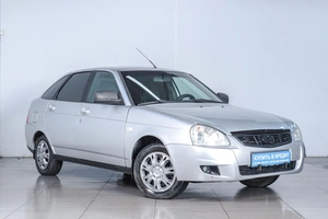Седан ВАЗ (LADA) Priora 2014 года, 519000 рублей, Челябинск