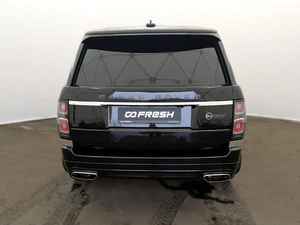 Внедорожник Land Rover Range Rover 2015 года, 5040000 рублей, Орёл