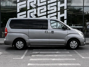Минивэн Hyundai H-1 2016 года, 2199000 рублей, Волгоград