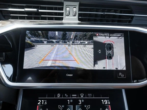 Седан Audi A6 2021 года, 4580000 рублей, Ставрополь
