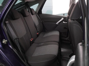 Седан ВАЗ (LADA) Granta 2016 года, 584000 рублей, Воронеж