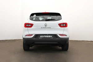 Внедорожник Renault Kadjar 2019 года, 1690000 рублей, Орёл