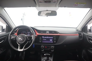 Хэтчбек Kia Rio 2021 года, 1825000 рублей, Орёл