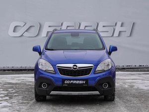 Внедорожник Opel Mokka 2013 года, 1199000 рублей, Волгоград