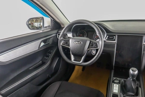 Лифтбек JAC J7 2021 года, 1349000 рублей, Пермь