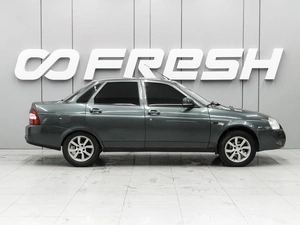Седан ВАЗ (LADA) Priora 2011 года, 435000 рублей, Ростов-на-Дону