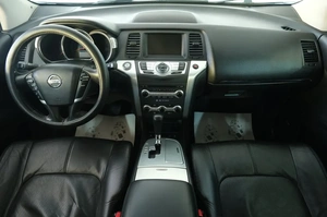 Внедорожник Nissan Murano 2011 года, 1439000 рублей, Омск