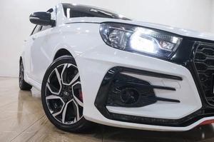 Седан ВАЗ (LADA) Vesta Sport 2021 года, 1349000 рублей, Новокузнецк