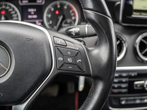 Хетчбэк Mercedes-benz A-класс 2015 года, 1640000 рублей, Краснодар