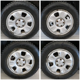 Внедорожник Renault Duster 2013 года, 920000 рублей, Клинцы