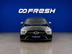 Седан Mercedes-benz CLS-класс 2020 года, 4750055 рублей, Москва