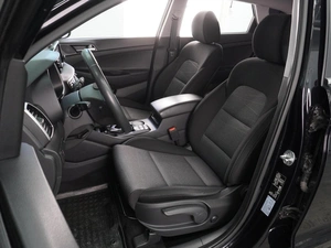 Внедорожник Hyundai Tucson 2020 года, 2324000 рублей, Воронеж