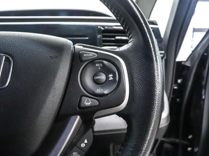 Минивэн Honda Stepwgn 2021 года, 2800000 рублей, Красноярск