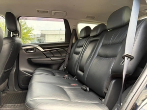 Внедорожник Mitsubishi Pajero Sport 2017 года, 2980000 рублей, Ижевск