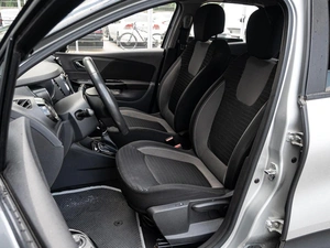 Внедорожник Renault Kaptur 2016 года, 1450000 рублей, Краснодар