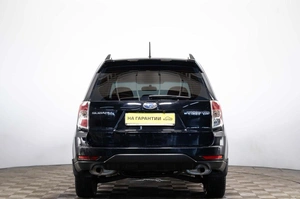 Внедорожник Subaru Forester 2008 года, 1089000 рублей, Пермь