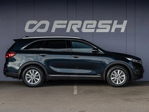 Внедорожник Kia Sorento Prime 2019 года, 2400000 рублей, Краснодар