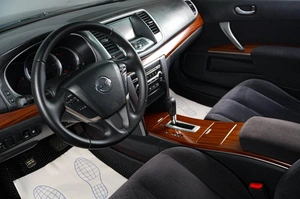 Седан Nissan Teana 2008 года, 1049000 рублей, Тюмень