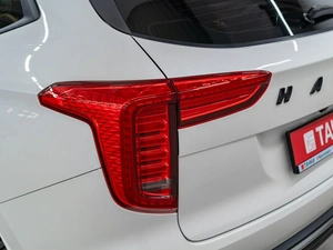 Внедорожник Haval Jolion 2023 года, 1699000 рублей, Красноярск
