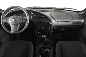 Внедорожник Chevrolet Niva 2014 года, 749000 рублей, Пермь