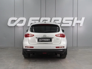 Внедорожник Infiniti EX25 2012 года, 1599000 рублей, Воронеж