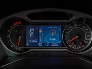 Седан Ford Mondeo 2010 года, 729000 рублей, Воронеж