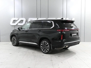 Внедорожник EXEED VX 2023 года, 3149000 рублей, Ростов-на-Дону