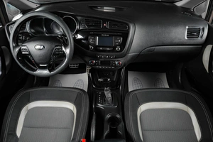 Универсал Kia Ceed 2014 года, 1179000 рублей, Тюмень