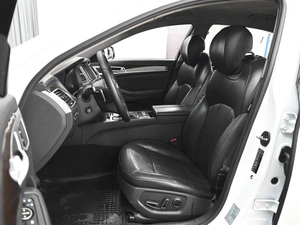 Седан Hyundai Genesis 2014 года, 2229000 рублей, Ставрополь