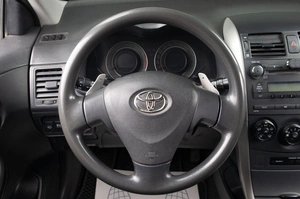 Седан Toyota Corolla 2008 года, 639000 рублей, Оренбург