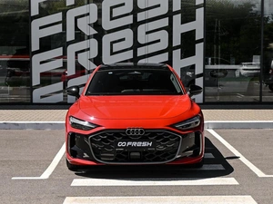 Лифтбек Audi A5L 2025 года, 6650000 рублей, Волгоград