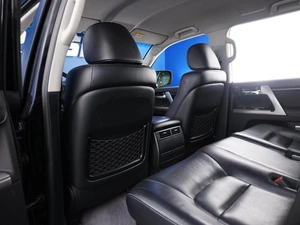Внедорожник Toyota Land Cruiser 2013 года, 4577088 рублей, Москва