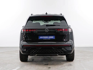 Внедорожник Volkswagen Teramont Pro 2026 года, 6604444 рублей, Москва