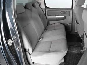 Пикап Toyota Hilux 2013 года, 2620000 рублей, Аксай