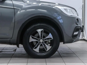 Внедорожник Lifan X60 2017 года, 1049000 рублей, Красноярск