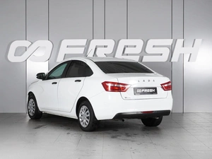 Седан ВАЗ (LADA) Vesta 2020 года, 965000 рублей, Минеральные Воды