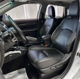 Внедорожник Mitsubishi ASX 2013 года, 1280000 рублей, Красноярск