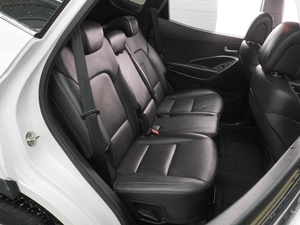 Внедорожник Hyundai Santa Fe 2015 года, 1899000 рублей, Воронеж