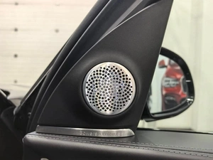 Внедорожник BMW XM 2023 года, 20700000 рублей, Новосибирск