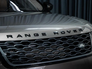 Внедорожник Land Rover Range Rover Velar 2017 года, 4550000 рублей, Волгоград