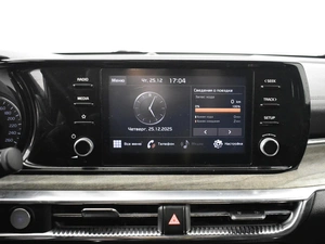 Седан Kia K5 2020 года, 2299900 рублей, Казань