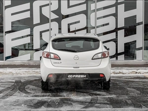 Хетчбэк Mazda 3 2010 года, 898000 рублей, Краснодар