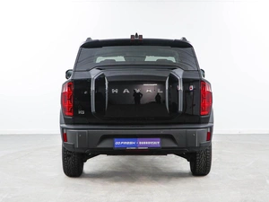 Внедорожник Haval H3 2025 года, 2504444 рублей, Москва