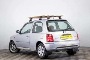 Хетчбэк Nissan Micra 2000 года, 249000 рублей, Пермь