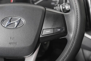 Внедорожник Hyundai Creta 2016 года, 1619000 рублей, Кемерово